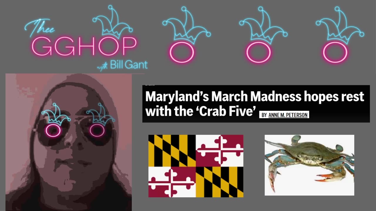 Thee GGHOP News Minute March 24th