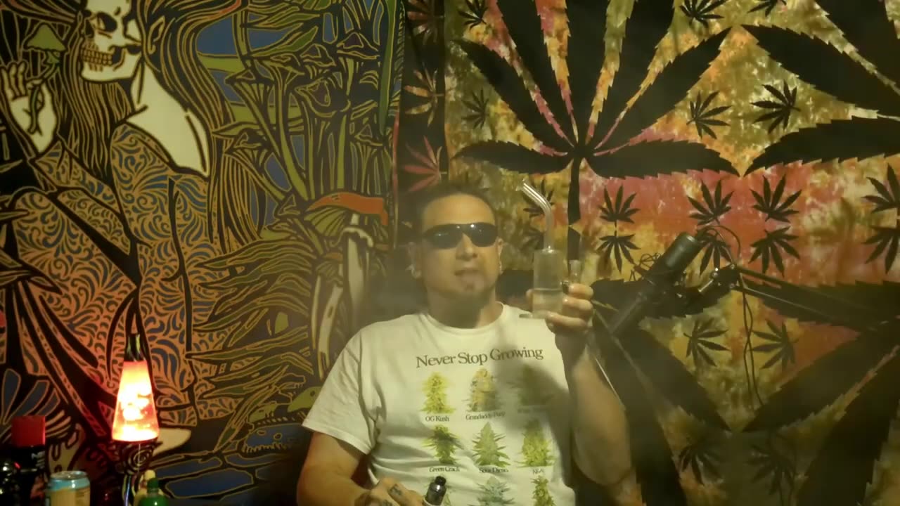 how to make bong cleaner at home