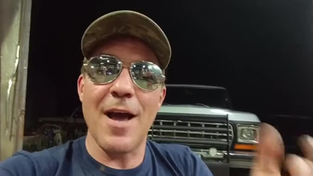 Gen. Sherman - The bigbeautifulbill is a giant pile of spending and deepstate horsesht