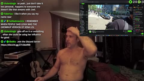 🔴LIVE with WappyFlanker