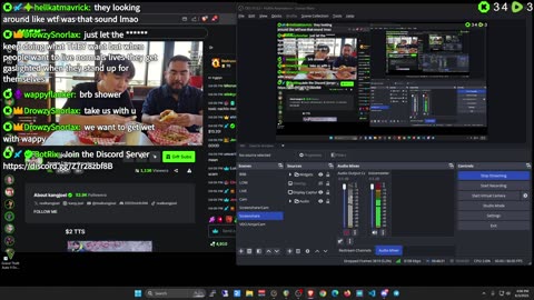 🔴LIVE with WappyFlanker