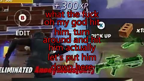 Epic Gaming Moment - Unexpected Turnaround!