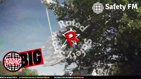 Rated R Safety Show