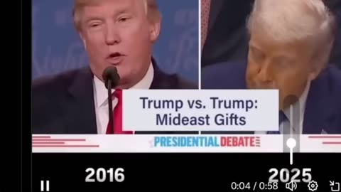 Trump - The Corrupt Felon in Chief (POTUS) President of USA