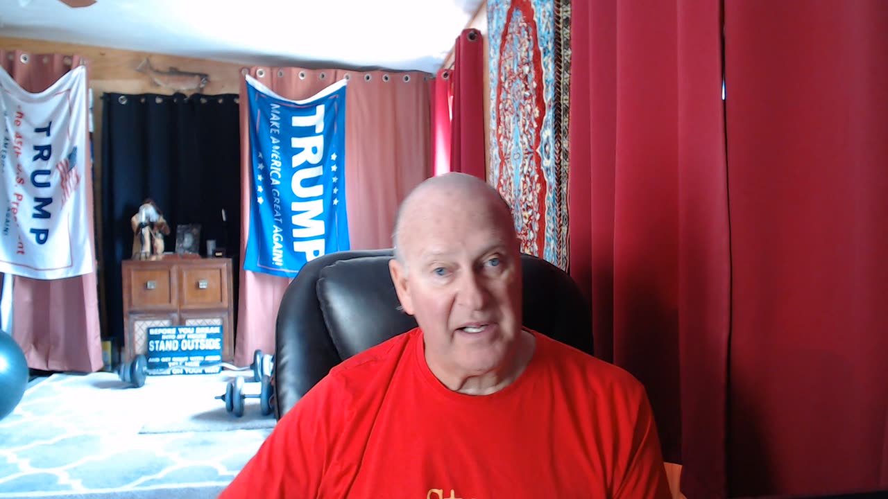 Satanist Leader Arrested After Alleged Physical Altercation in Kansas State Capitol/ Colorado House Democrats Pass Bill That Allows State to SEIZE Children from Their Parents if They “Misgender” and Makes “Misgendering” a Discriminatory Act/UPDATE