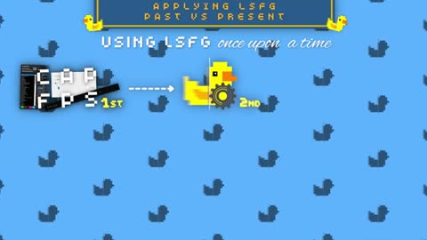 Can Lossless Scaling improve game textures?