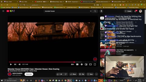 CAREER REFLECTION - 700 TWITCH FOLLOWER CELEBRATION (PART 2)