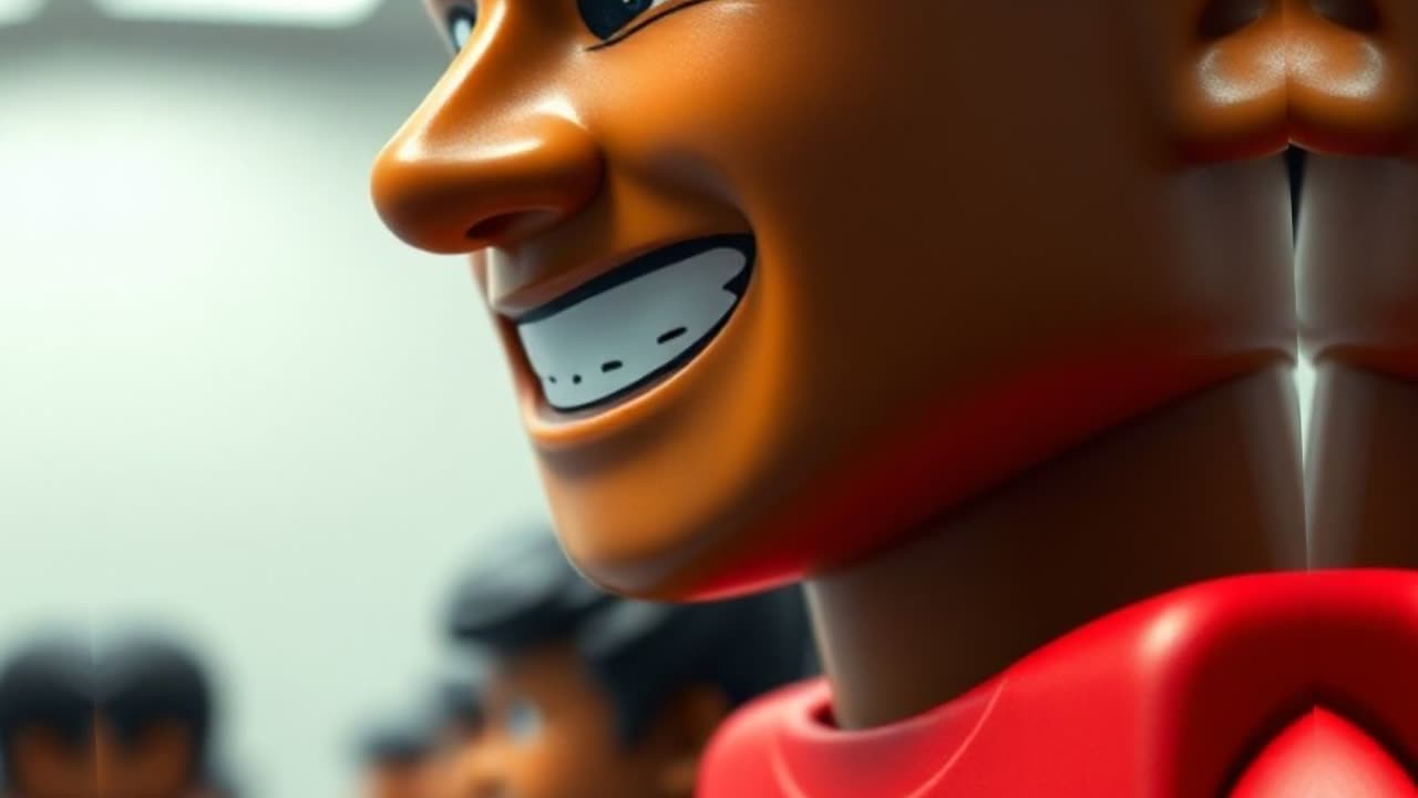 From India with love