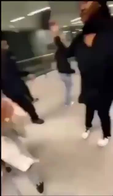A girl in Finland was brutally attacked by a gang of migrant women