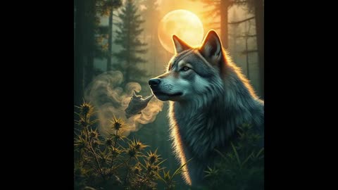 16.Wolf Slumbers Black Pilled Live Stream counter trike doom quake half life grand theft auto