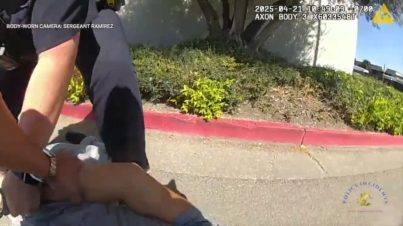 Concord Credit Union Robbery Suspects Shot, Apprehended in San Jose