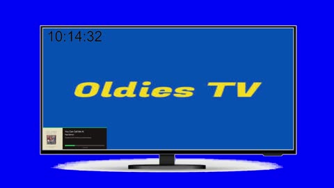 Oldies TV