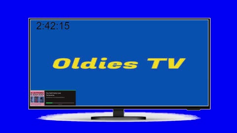 Oldies TV