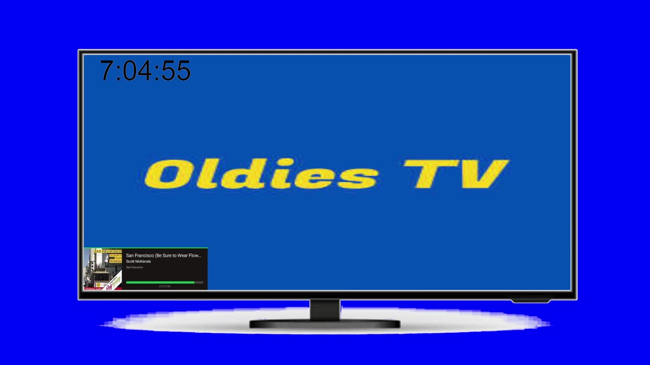 Oldies TV