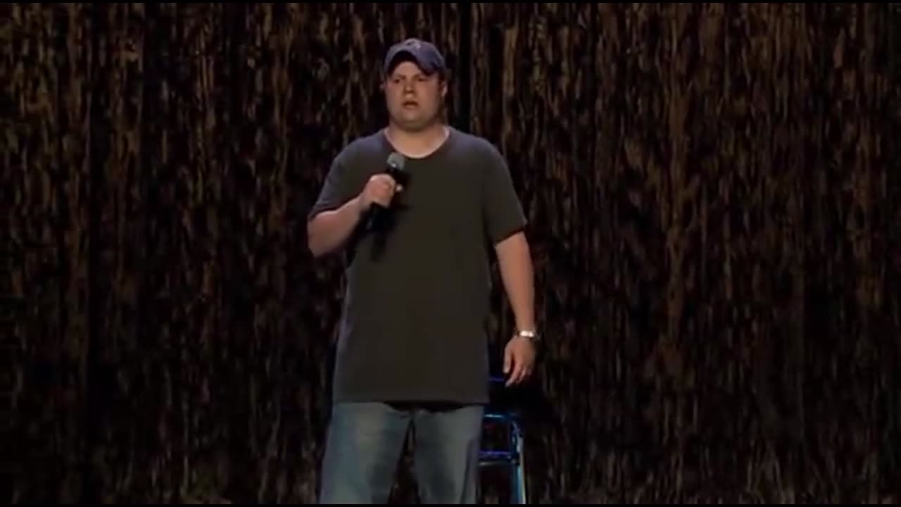😂 John Caparulo's Hilarious Take on Frozen Dinners! | FunFM