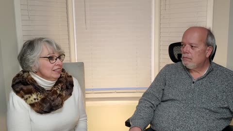 Trauma Transformed - Today Is Your Fork In The Road - January 2, 2026