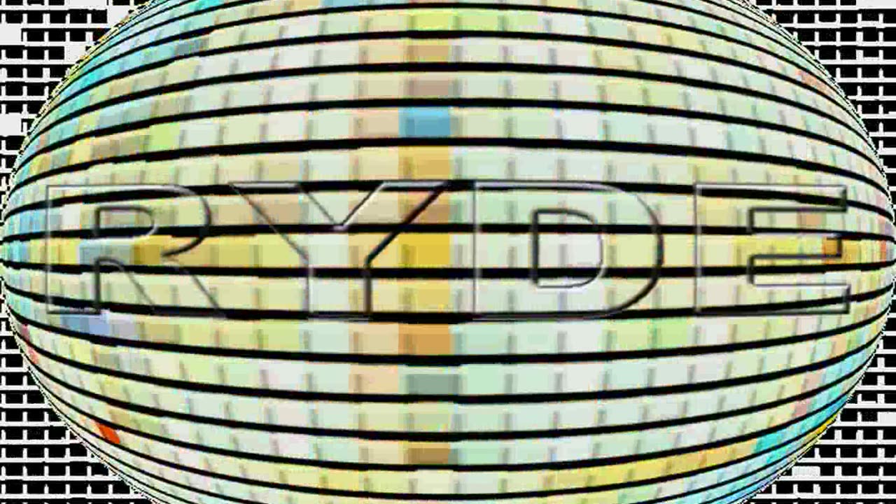 RYDE IMAGING MICROENCODING BINARY INTERVAL