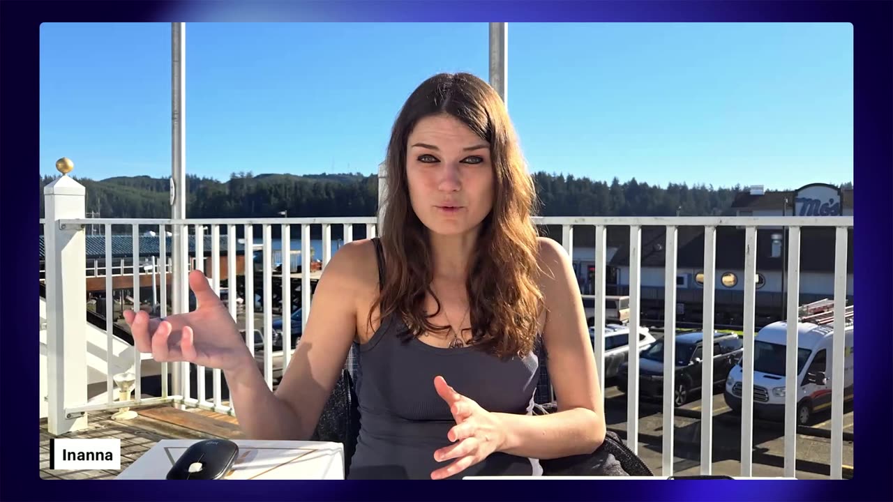 Mother Temple Service Recap