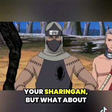 The secret behind chakra compatibility and jutsu mastery