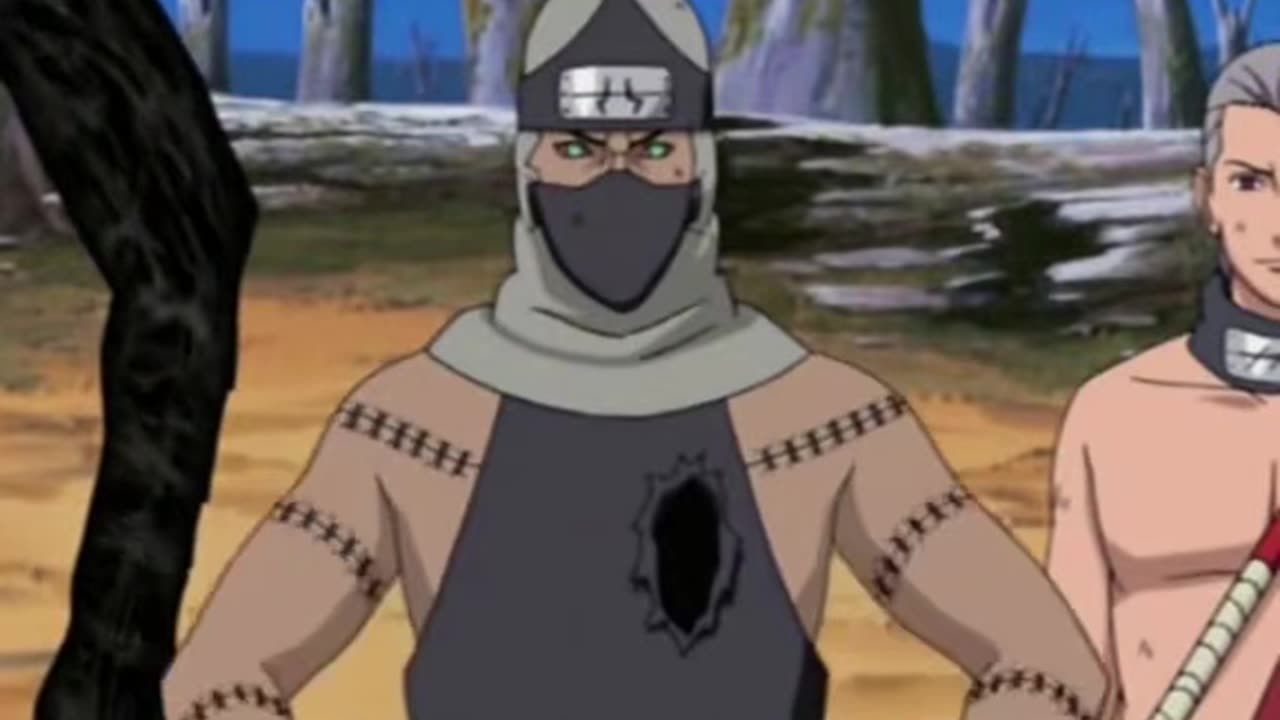 The secret behind chakra compatibility and jutsu mastery