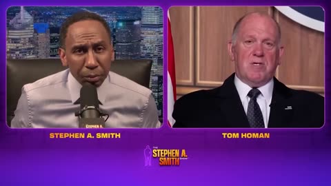 Tom Homan: Trump Admin has already found over 13,000 children Biden Admin "lost track" of