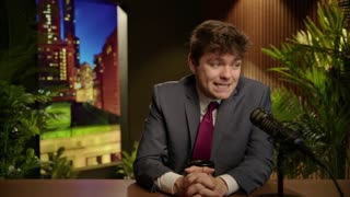 Nick Fuentes on the new Trump-Putin Summit