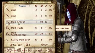 The Elder Scrolls IV: Oblivion