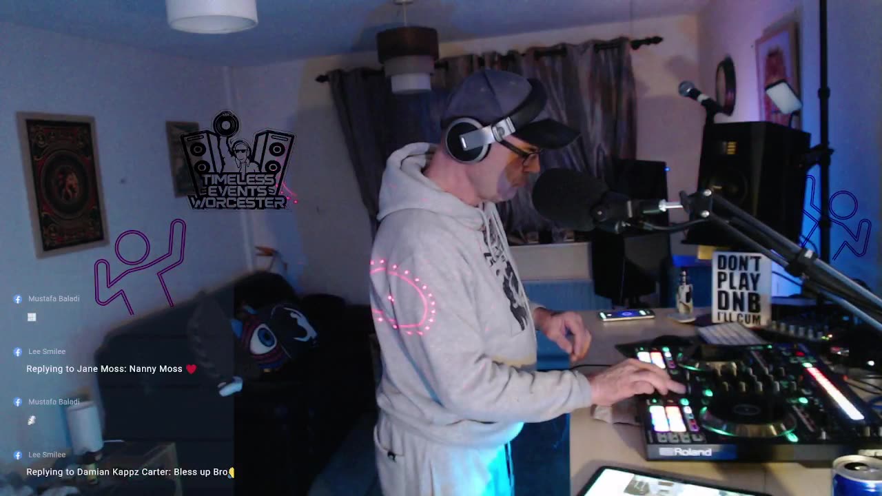 You’re Now Locked Into Timeless !