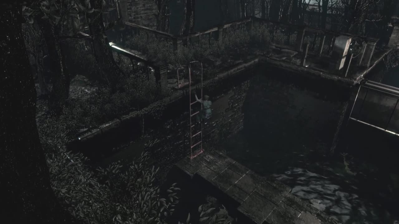 Resident Evil HD Remaster Parte 2 Final