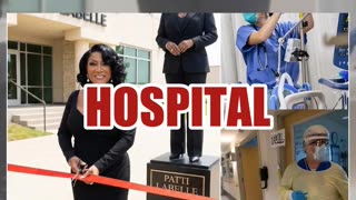 Fact Check: Spam Stories About Celebrities Opening '100% Free Homeless Hospital' Are NOT Real