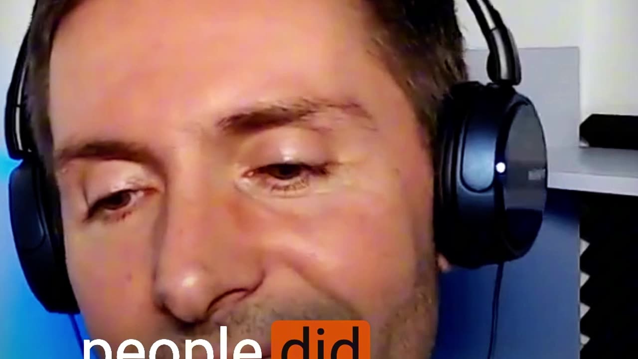 The 'Work From Home Mullet': Business Top, Party Bottom! 👔🩳 #remotework #podcast #shorts #uk