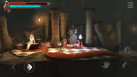 Grimvalor Gameplay Part 8