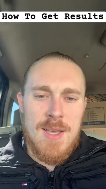 Don’t Be Results Oriented