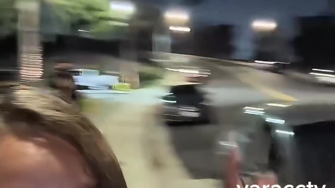 She is ICE number one fan 🤯