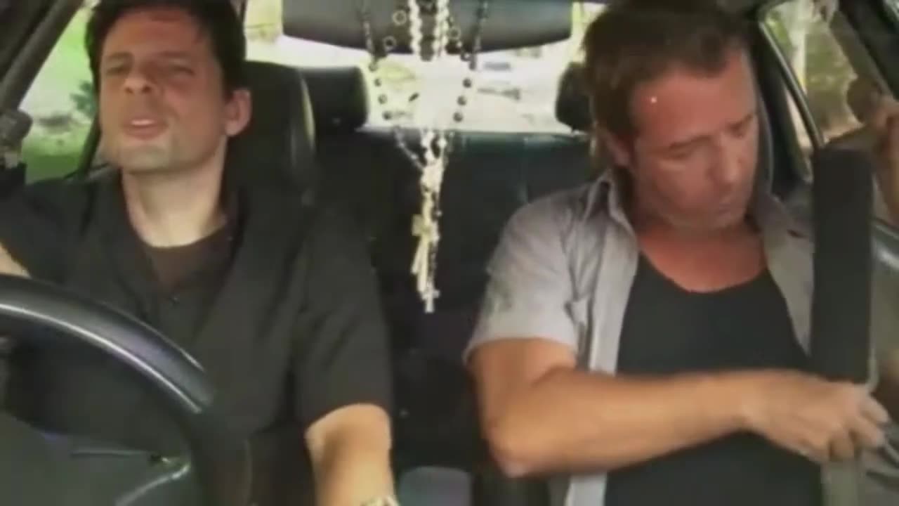 Las Bandidas capitulo 13