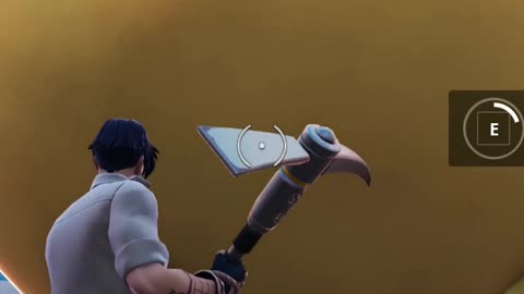 Wie Ihr das riesen Llama in Fortnite bekommt🦙
