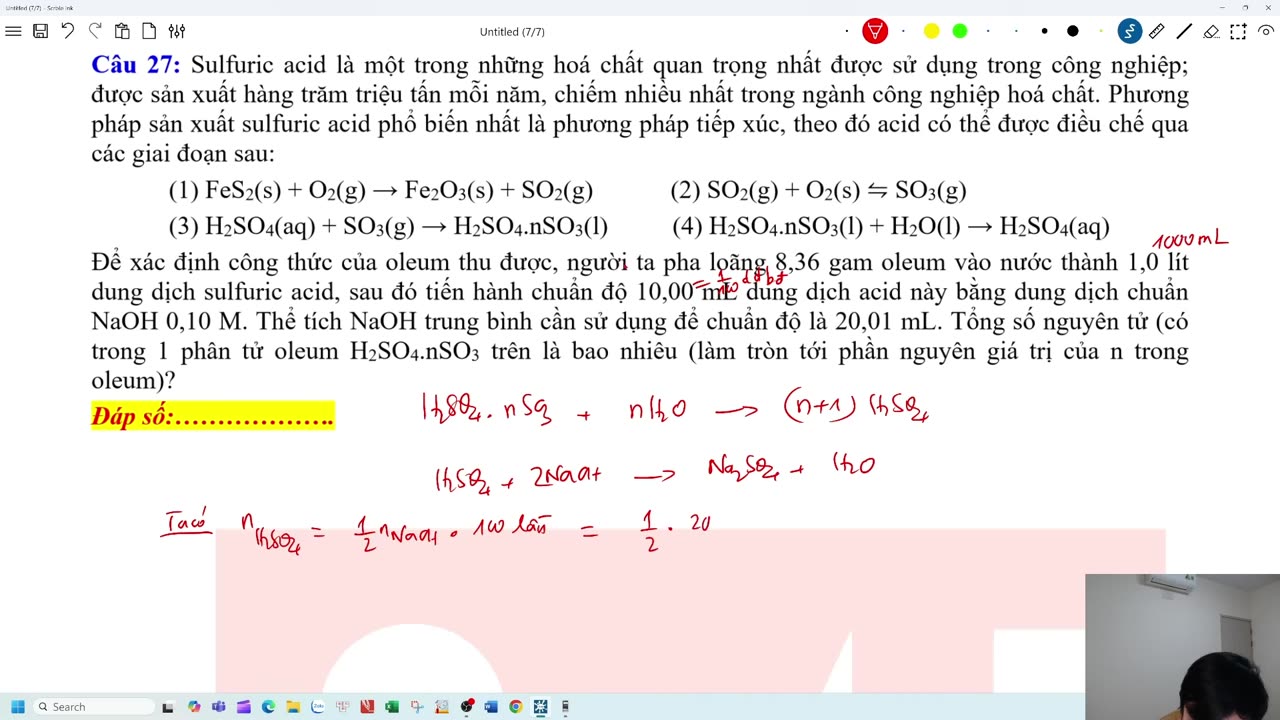 54 VIDEO CHỮA ĐỀ THPT QUANG TRUNG HẢI PHÒNG Video