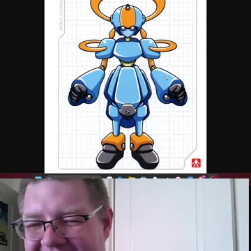 Medabot thoughts: Meda Uranus