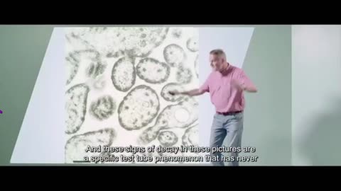 CORE FLAWS OF GENETICS & VIROLOGY - DR STEFAN LANKA (Translated by Steve Falconer)