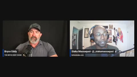 Siaka Massaquoi: Should We Wage War?
