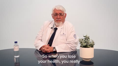Dr. Ceseña Answers the most Common Questions about Brain Cancer: FAQs and Facts