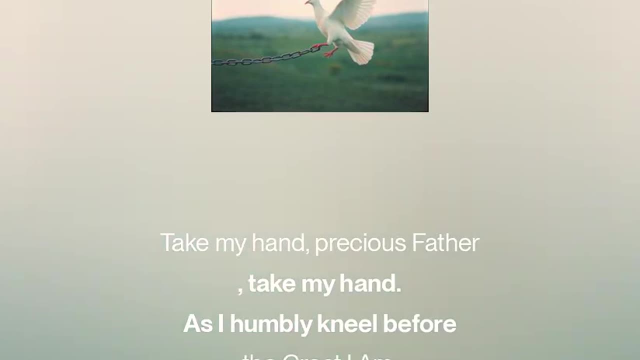 Take My Hand (Fan Made Song) lyrics by Buddy Davis