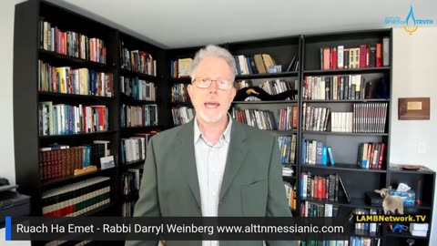 A Biblical View Of Israel At War 6/14/25