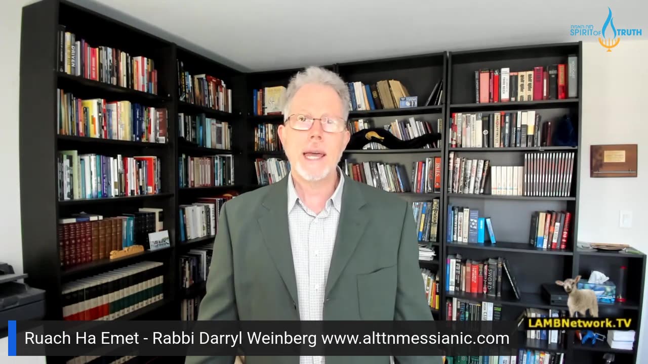 A Biblical View Of Israel At War 6/14/25