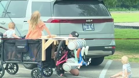 Father Of The Year