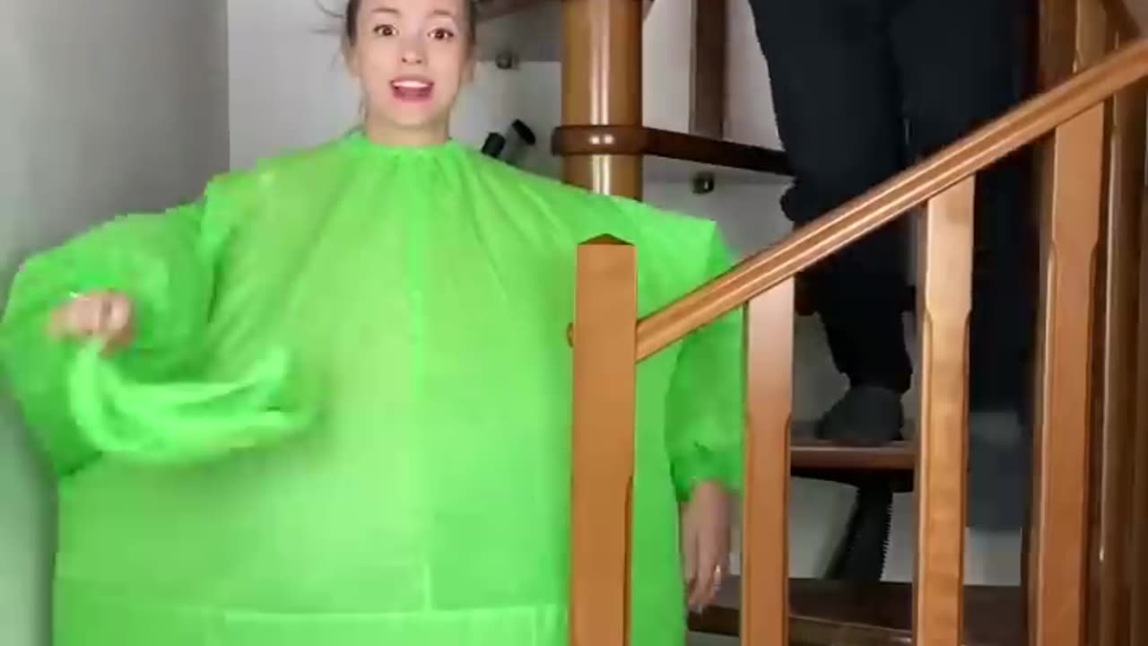 New funny 🤣? #shorts #trending #virals #funny #magic #greensceen