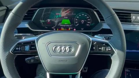 2023 Audi Q8 e-tron ASMR 🔥 #audi #q8 #audiq8