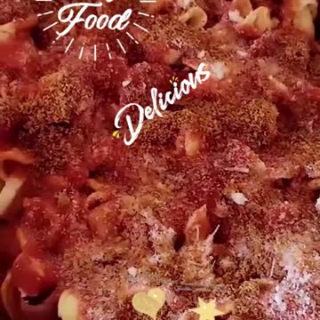 Strascinati all'assassina cotti al forno