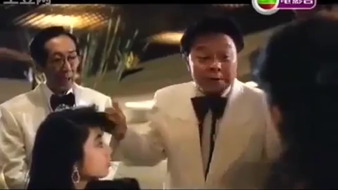 我要富貴 1989 周海眉