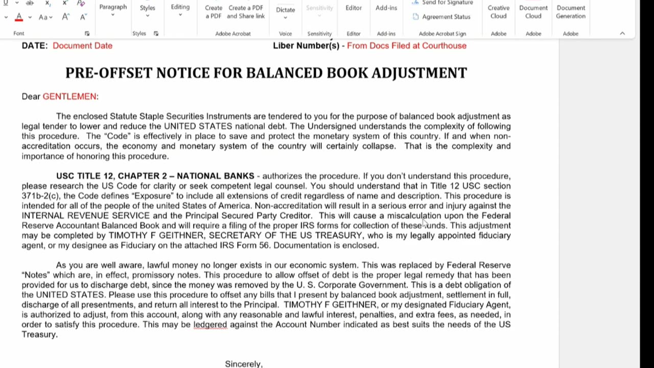 Confronting the IRS_ My Bold Encounter in 1969